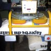 INDEVA Vacuum gripper for plastic bags