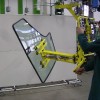 Handling glasses in the automotive industry