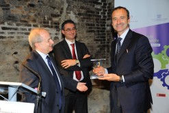 Premio Italiano Meccatronica 2014 - Scaglia Indeva