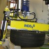 manipulators for tire production plants