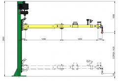 linear manipulator INDEVA